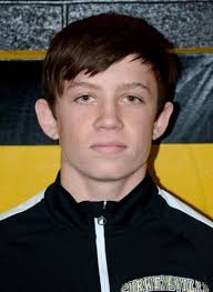 Curwensville wrestling competes at Redbank Valley Duals