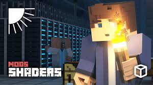This shader pack stands out for its unique features as a pack designed specifically for minecraft: Minecraft Shader Packs Apex Hosting