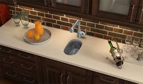 how to choose kitchen sink size