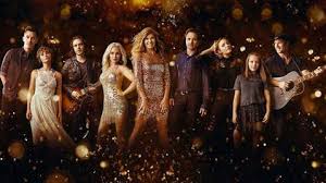 Nashville Season 2 Spoilers: Rough Waters For Deacon & Rayna