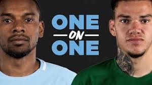 Veja o que ederson (dinho_obelix) descobriu no pinterest, a maior coleção de ideias do mundo. Tattoos Free Kicks Penalty Saves One On One Fernandinho V Ederson Youtube