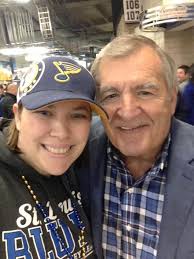 Our hearts are broken after learning of the passing of Bobby Plager. It is  unimaginable to imagine the St. Louis Blues without Bobby.  https://stlblues.me/3rllb0f