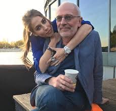 Гордон мечты за реальность пытается выдавать. Yuliya Baranovskaya Prokommentirovala Sluhi O Romane S Aleksandrom Gordonom Starhit Ru