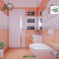 كراميكا حوائط حمامات مطبخ اسباني الصنع مقاس 25x40 للمزيد زورونا على موقع الشركة Www Ghefari Com الرقم المجاني 1700 2 Bathroom Instagram Posts Toilet