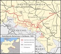 Von dieser startseite aus kommen sie zu verschiedenen themenbereichen. Elektrischer Bahnbetrieb In Schlesien Wikipedia