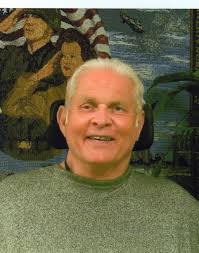 Michael E. Finney Obituary