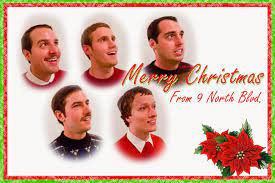 Maybe you would like to learn more about one of these? Cheesy Christmas Photo Cards Dogs Of Richmond