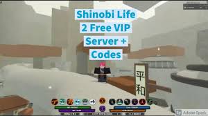 Lots of free spins and lots of codes to claim, we hope you enjoy our updated list and don't miss a single one. Shinobi Life 2 Server Codes 07 2021