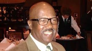 Pastor Temple — Parker's Grove Baptist Church