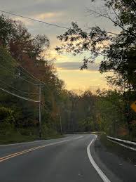 These pictures were taken in October 2022.these were the clouds before  Covid hit , but it was already here.