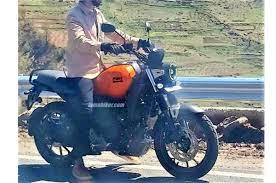 Owner and founder of total motorcycle. Yamaha Fz X 150cc Revealed In New Spy Images Autocar India