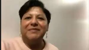 Renee Ortegon's Instagram, Twitter & Facebook