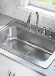 9 Best Kitchen Sink Materials Pros Cons