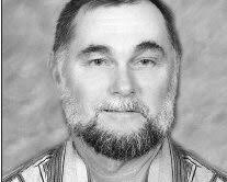 Leonard 'Buck' Dale Simmons