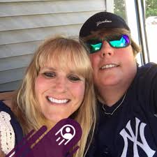 It's my best friends birthday. Dougie is 8 years old.