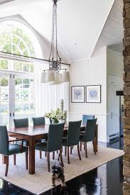 Modern Cape Cod Style Meets Queensland Home Queensland Homes Magazine House And Home Magazine Living Room Furniture Arrangement Home