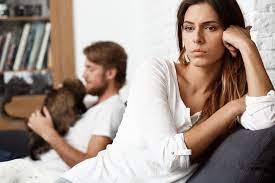 17 No Bullsh T Signs Your Relationship Is Over And 5 Ways To Save It Hack Spirit