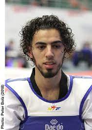 Jaouad has 2 jobs listed on their profile. Achab Jaouad Taekwondo Data