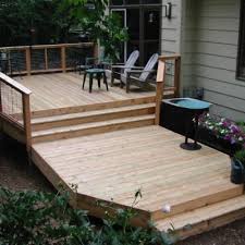 A designer should be the ideal person to approach when planning to build a two tier deck. 130 Multilevel Deck And Porch Ideas Decks And Porches Deck Deck Design