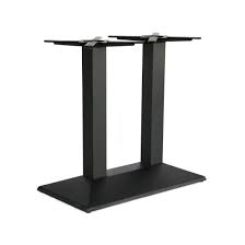 Modern live edge dining table with metal legs | four. China Furniture Hardware Table Legs Wholesale Metal Furniture Modern Dining Table China Dining Table Base Dining Table Leg