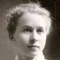 Josephine Ekman (1876–1968)