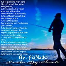 Dua ya latif ya kafi repeated 1000x dhikr vidoe original by : Zikir Ya Latiff Song Lyrics And Music By Hijjaz Munif Ahmad Arranged By Fiznado On Smule Social Singing App