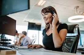 20 Business Telephone Etiquette Guidelines