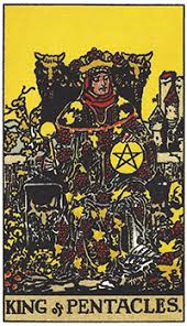 Ace of coins is a card used in latin suited playing cards which include tarot decks. What Does The King Of Pentacles Tarot Card Mean Tarot Cards Explained