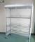 Wire Shelving Hacks