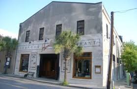 Hank's seafood restaurant is located in a refurbished warehouse which is nearly 100 years old! Hank S Seafood Restaurant 10 Hayne St Charleston Sc 29401 Yp Com