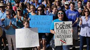 Planned Parenthood Was Defunded By Texas Here S What Congress Can Learn Abc News