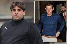 From 2010 to 2018, he was a regular cast member on the itvbe reality series the only way is essex. James Argent Overwhelmed With Support And Vows To Be Healthy After Reaching 26 Stone Mirror Online