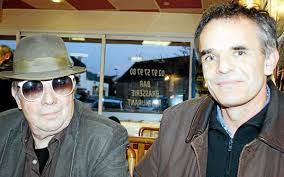 Paul Bonis's Instagram, Twitter & Facebook