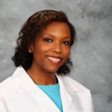 Dr. Jackie Garrett, MD
