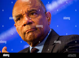 Ken chenault -Fotos und -Bildmaterial in hoher Auflösung