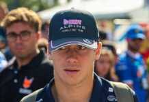 De Carlos Paz a Andalucía: Alan Moreno dará un salto internacional en su  carrera