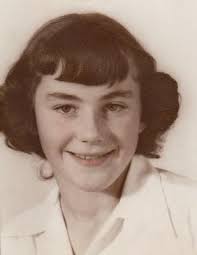 Gail Shefchek Obituary (1938