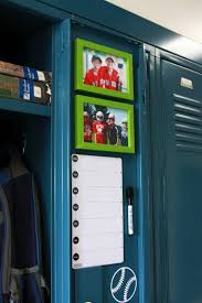 Here's all the inspo you need to make your it's all about choosing the right decor. 15 Locker Decorating Ideas That Will Make All Your Friends Jealous
