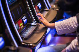 Maybe you would like to learn more about one of these? Igt Spielo Video Slot Machines Games Awesome Hand Gaming