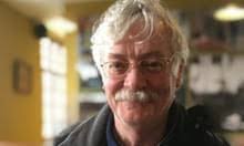 Tim Mott's Instagram, Twitter & Facebook