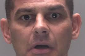 Shooting plot unravelled after gang member crashed…