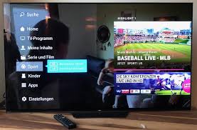 Die telekom bietet derzeit den media receiver 401 für 1 eur zum kauf an, wenn man magenta tv hinzubucht. Tv Internet Und Telefon Mit Telekom Speedport Smart 2 Router Einrichten Anleitung My Digital Home