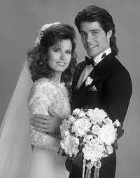 CBS - Here comes the bride to The Young and the Restless ...