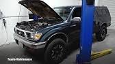 Research the 2000 toyota 4runner at cars.com and find specs, pricing, mpg, safety data, photos, videos, reviews and local inventory. 1999 Toyota 4runner Misfire Diagnosis Story How I Finally Fixed It Youtube