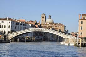 Définitivement, venise n'est pas un musée replié sur son. Les Ponts De Venise Venice Wiki La Guida Collaborativa Di Venezia