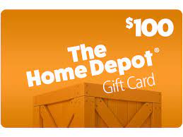 Visit your local home depot store and visit the customer service counter. Gif Image Most Wanted Home Depot Gift Card