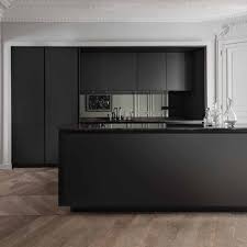 La cuisine noir et blanc est classique et intemporelle. Idees Deco Pour Une Cuisine Chic Et Elegante Elle Decoration