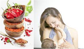 Mari kita simak penjelasan dan jawaban pertanyaan tersebut secara lengkap di bawah ini, yuk! Ibu Menyusu Yang Suka Makan Makanan Pedas Akan Bantu Meningkatkan Deria Rasa Bayi Atau Tidak Memilih Makanan Kajian Siakap Keli News