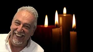 Imut l-attur John Mansueto tas-serje Sorelle u F'Ġieħ L-Imħabba