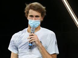 2 and has won 10 atp tournaments. Atp Alexander Zverev Nach Final Pleite Gegen Medvedev Rede Sorgt Fur Arger